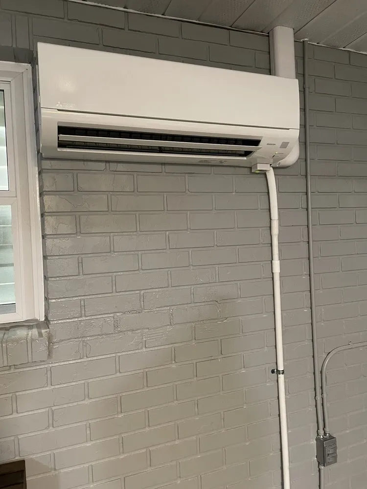 Slide of Blair Air Conditioning & Heating Service LLC