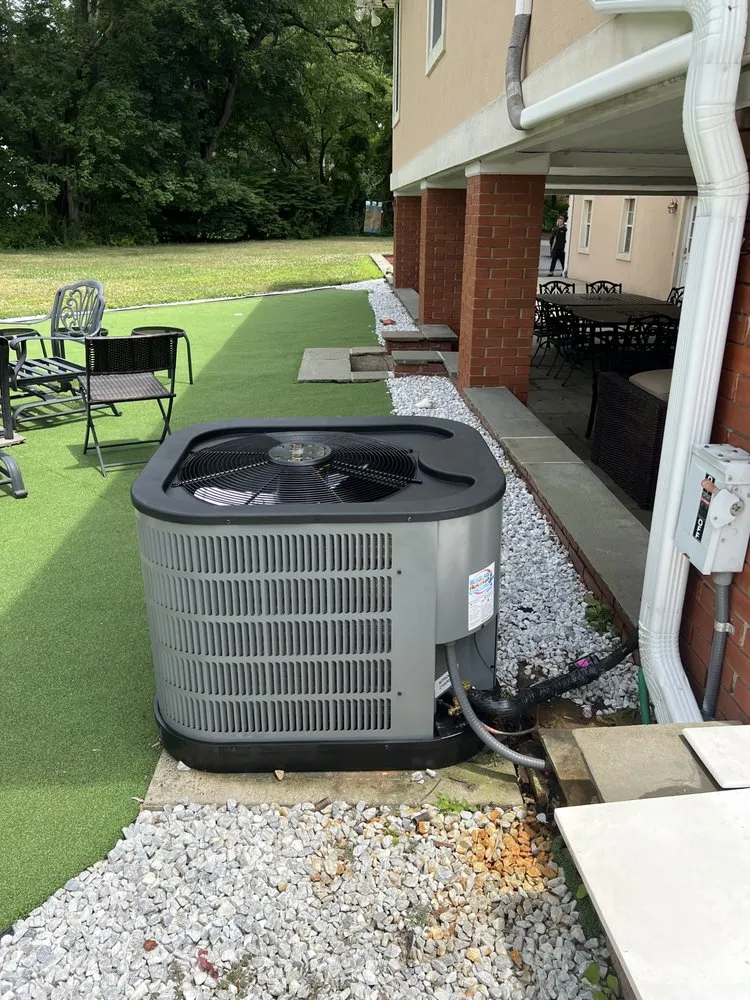 Slide of Blair Air Heating & Cooling