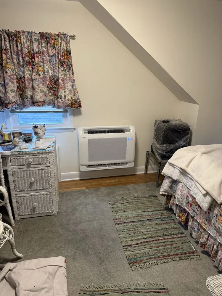 Slide of Blair Air Heating & Cooling