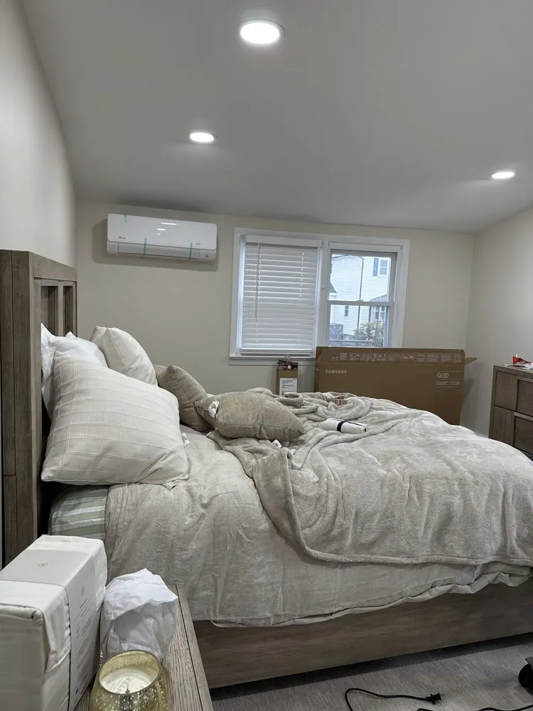 Slide of Blair Air Heating & Cooling