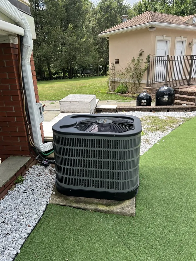 Slide of Blair Air Heating & Cooling