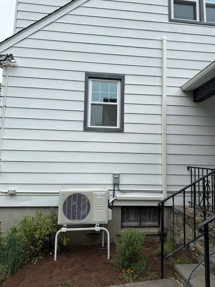 Slide of Blair Air Heating & Cooling