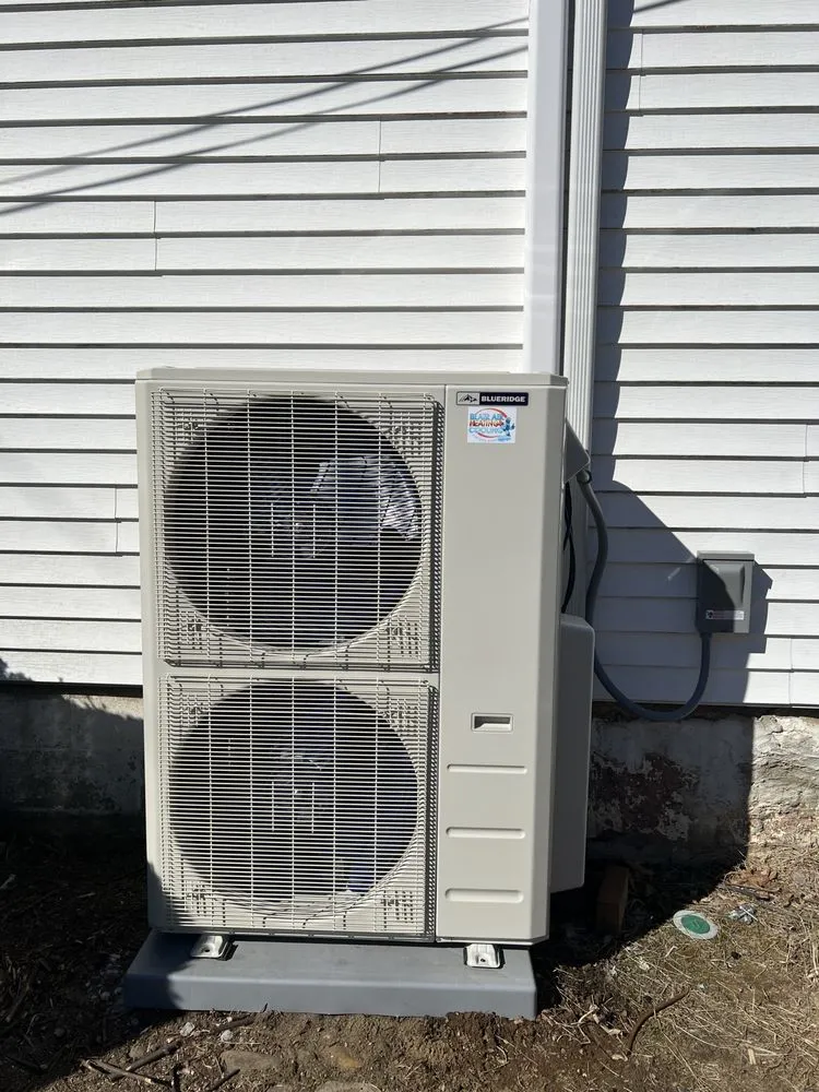 Slide of Blair Air Heating & Cooling
