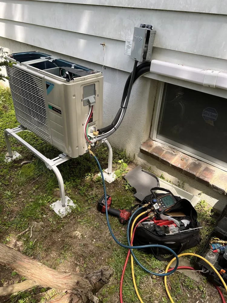 Slide of Blair Air Heating & Cooling