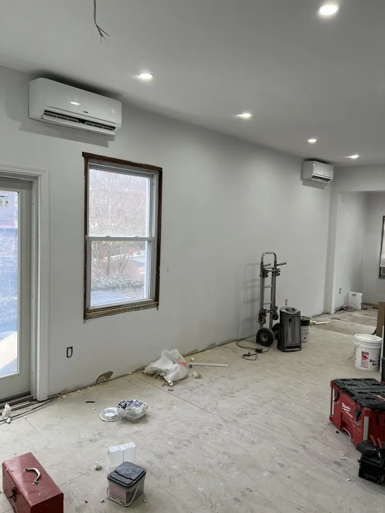 Slide of Blair Air Heating & Cooling