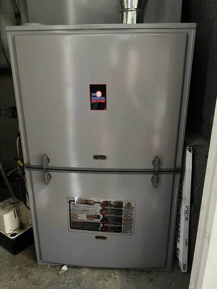 Slide of Blair Air Heating & Cooling