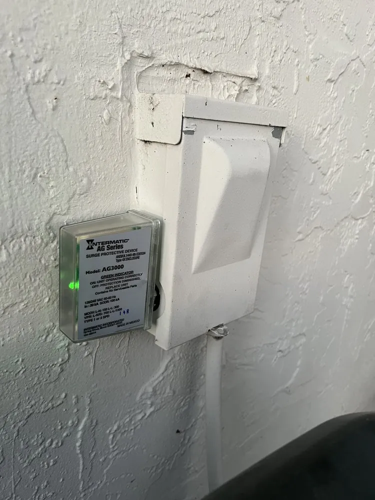 Slide of Blair Air Heating & Cooling