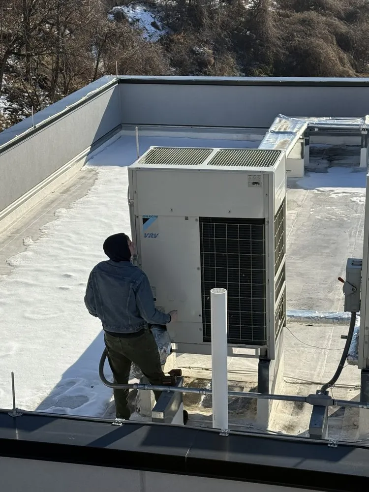 Slide of Blair Air Heating & Cooling