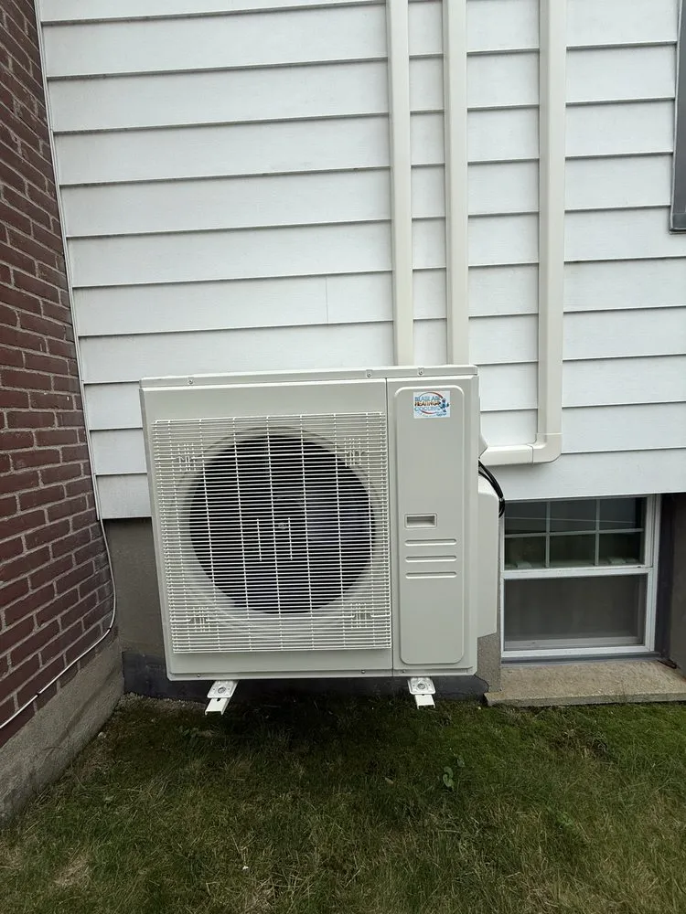 Slide of Blair Air Heating & Cooling