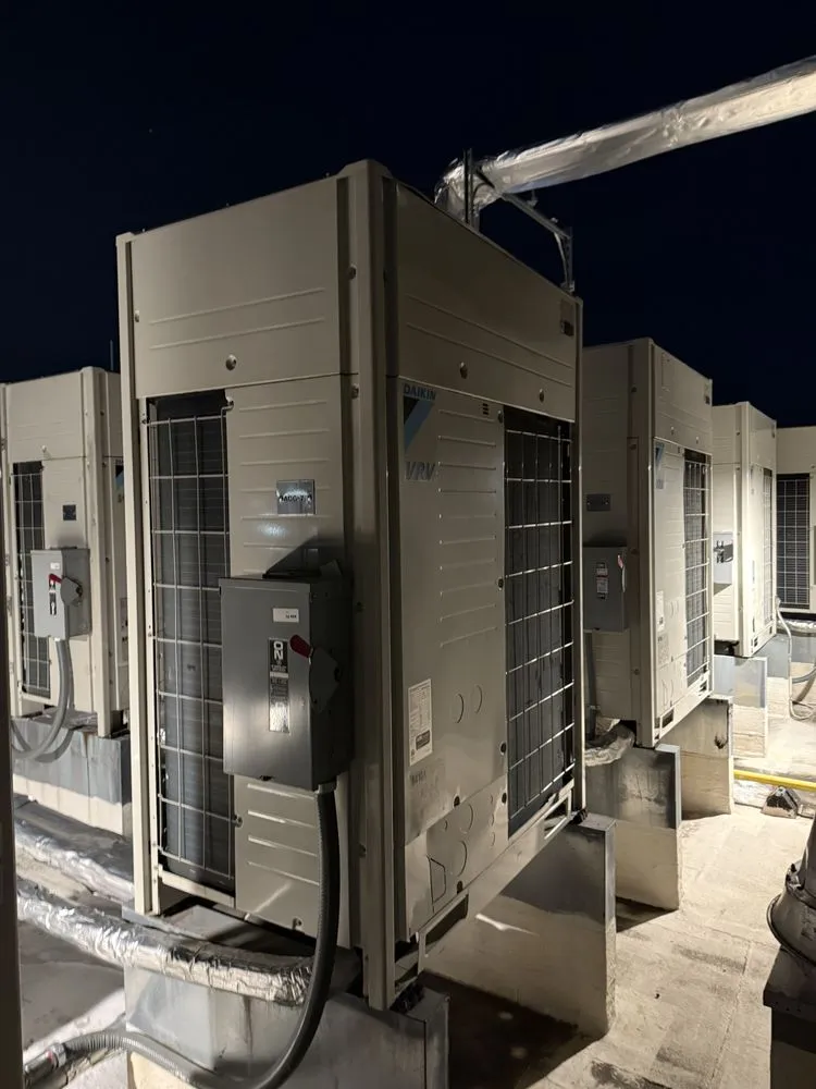 Slide of Blair Air Heating & Cooling