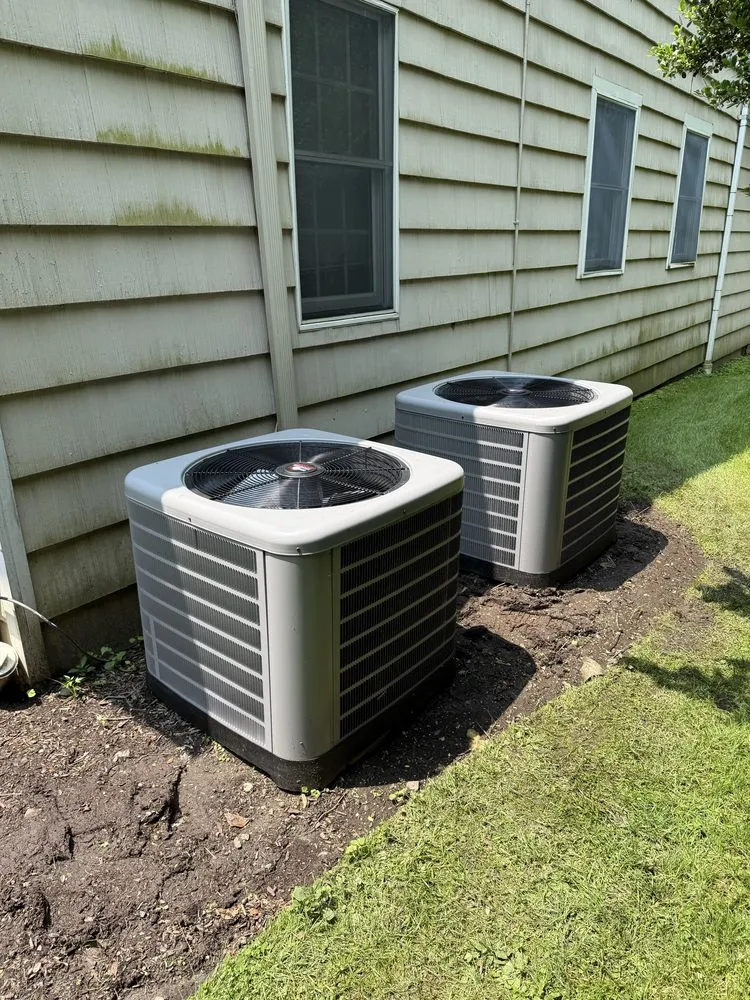 Slide of Blair Air Heating & Cooling