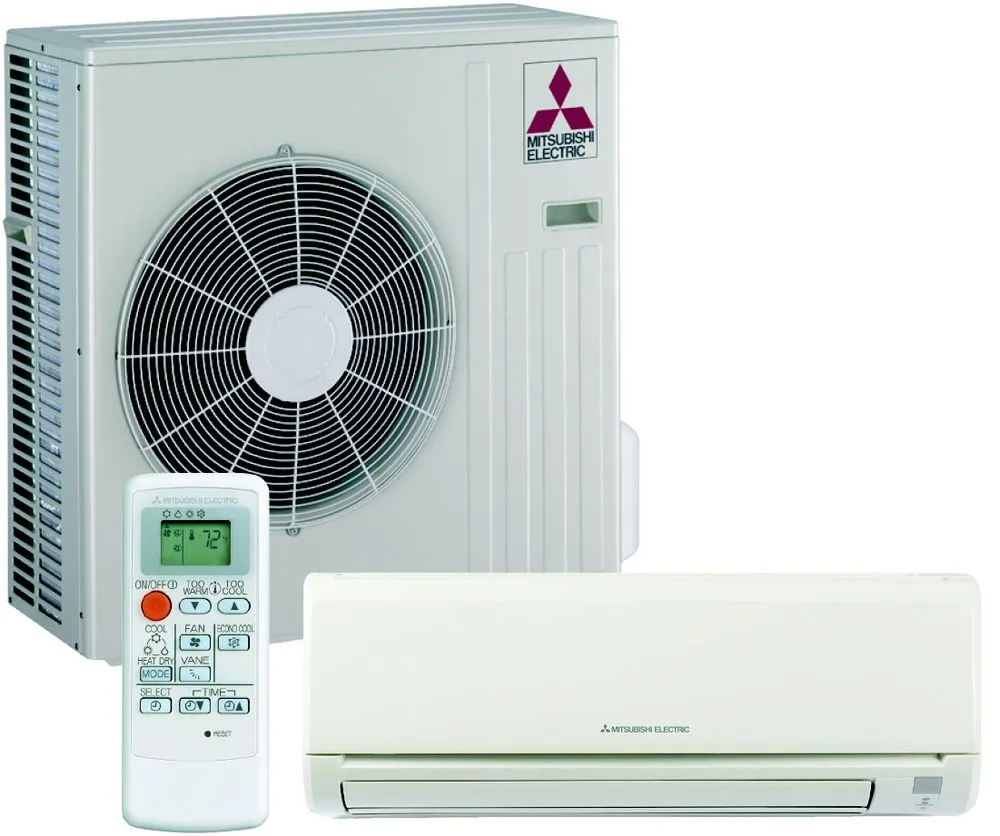 Slide of Blair Heating & Air