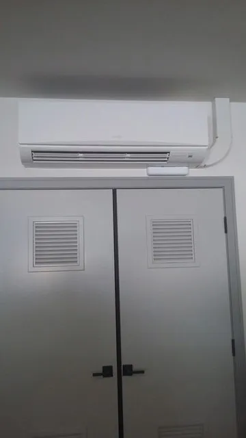 Slide of Blair Heating & Air