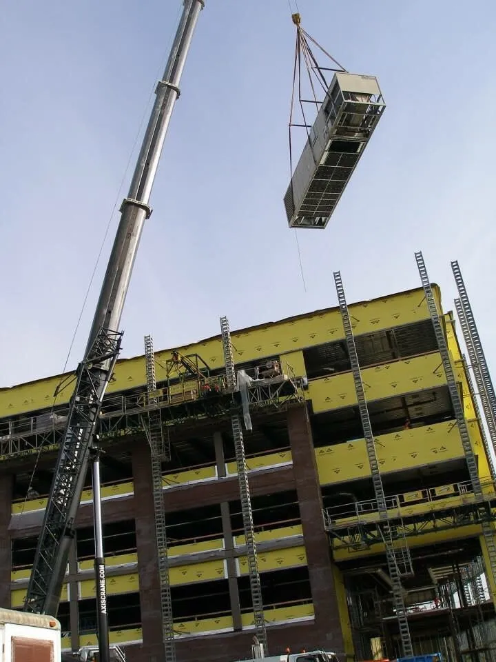 Slide of Blairco Heating & Air Conditioning