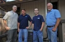 Slide of Blairco Heating & Air Conditioning