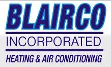 Slide of Blairco Heating & Air Conditioning