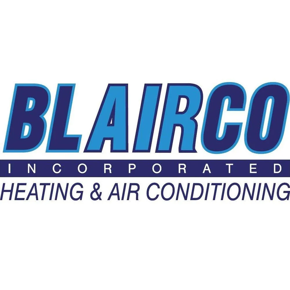 Slide of Blairco Heating & Air Conditioning