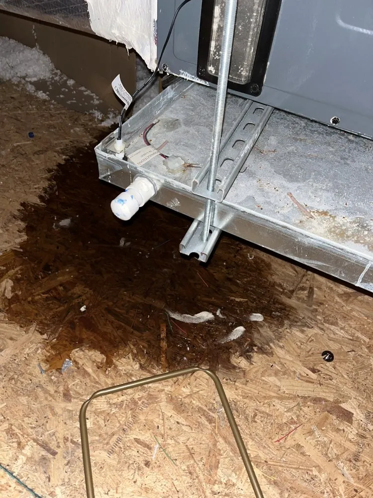 Slide of Blair's Air Conditioning & Heating