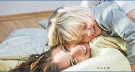 Slide of Blair's Air Conditioning & Heating