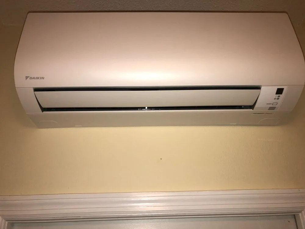 Slide of Blair's Air Conditioning & Heating