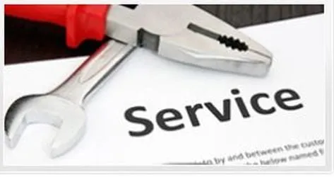 Slide of Blair's Air Conditioning & Heating