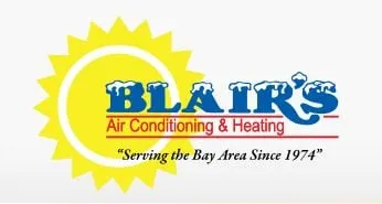 Slide of Blair's Air Conditioning & Heating