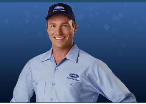 Slide of Blair's Air Conditioning & Heating