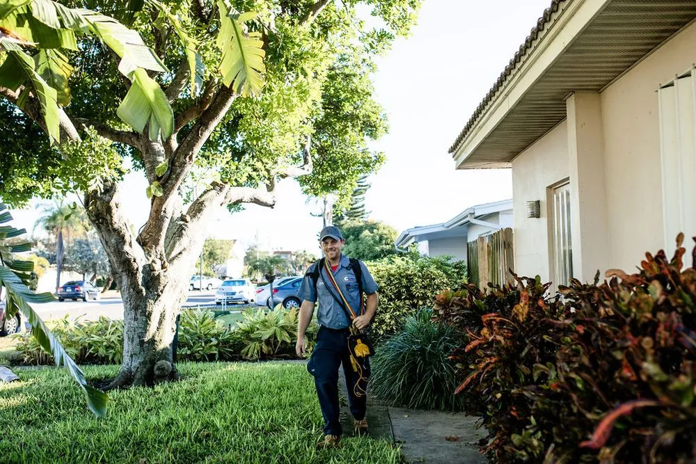 Slide of Blair's Air Conditioning & Heating