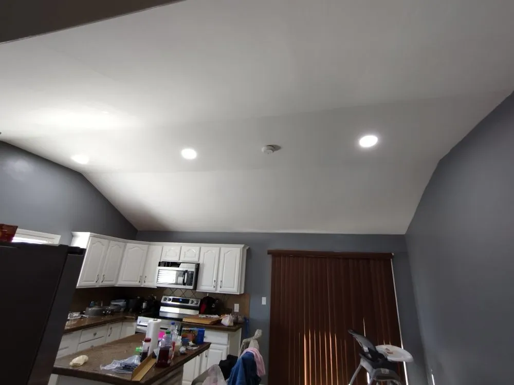 Slide of Blairs General Contractors