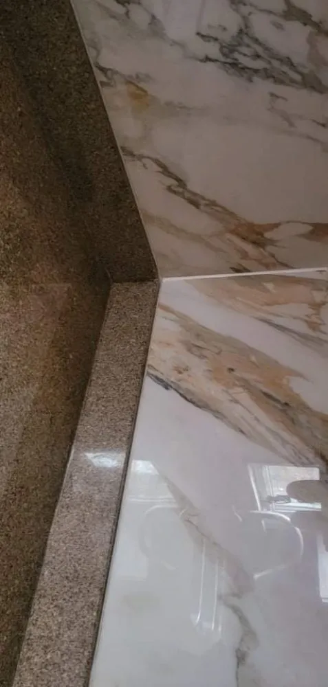 Slide of Blairs General Contractors