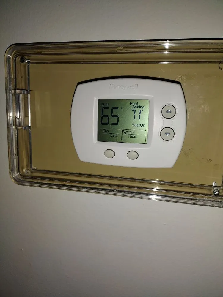 Slide of Blairs General Contractors