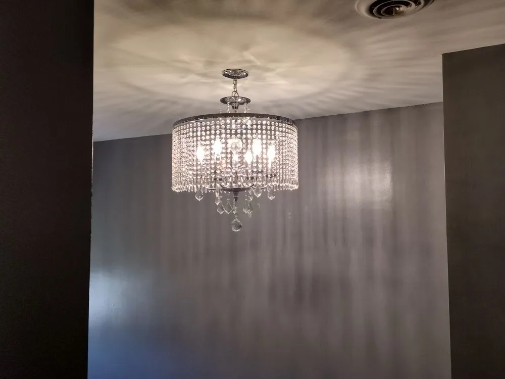 Slide of Blairs General Contractors