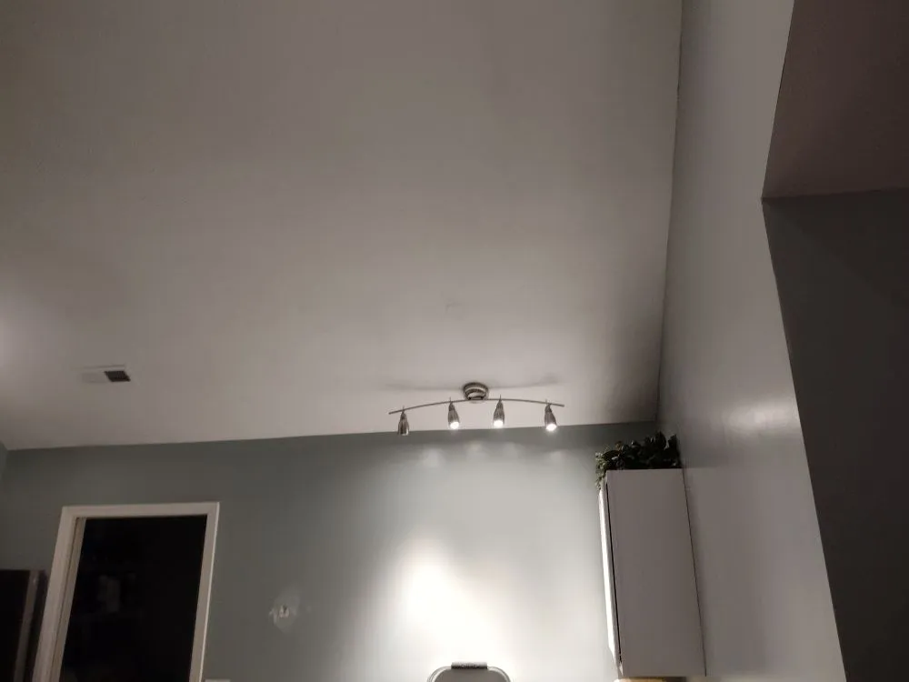 Slide of Blairs General Contractors