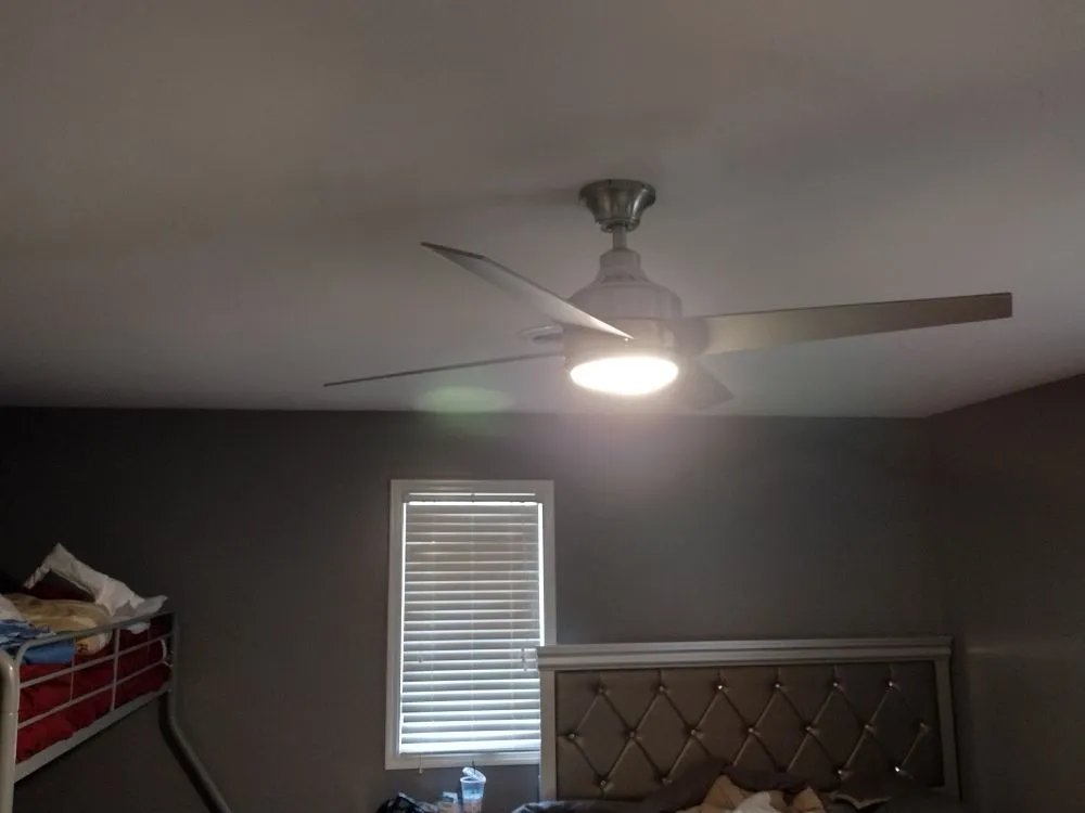 Slide of Blairs General Contractors