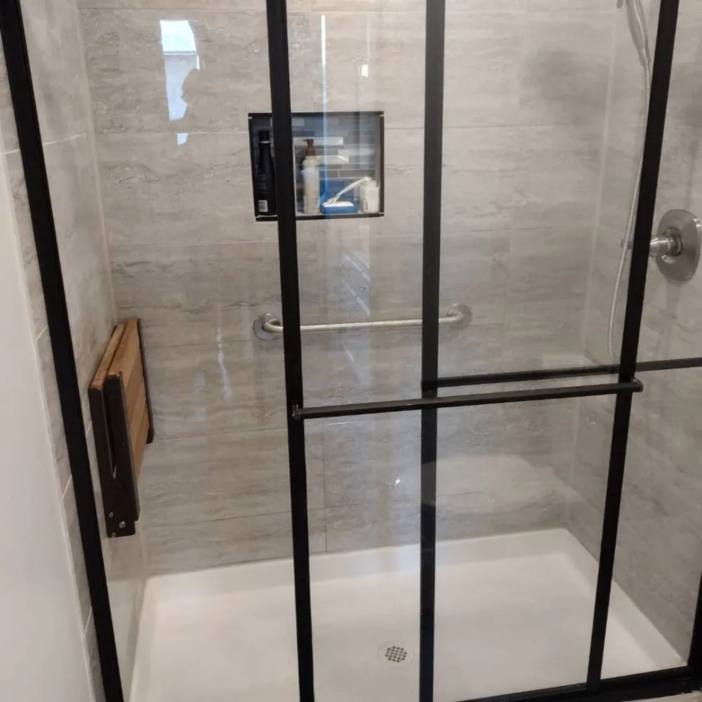 Slide of Blairs General Contractors