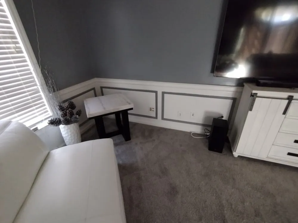 Slide of Blairs General Contractors