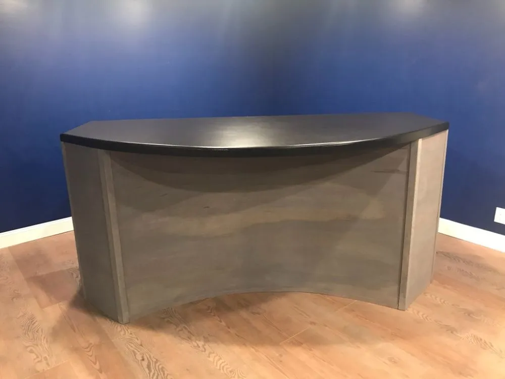 Slide of Blairs General Contractors