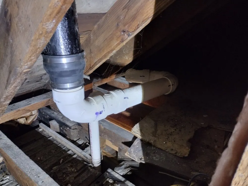 Slide of Blairs General Contractors