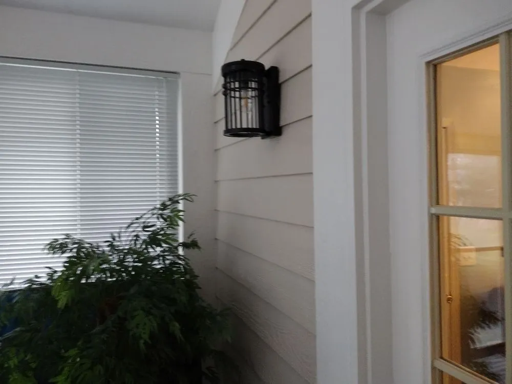 Slide of Blairs General Contractors