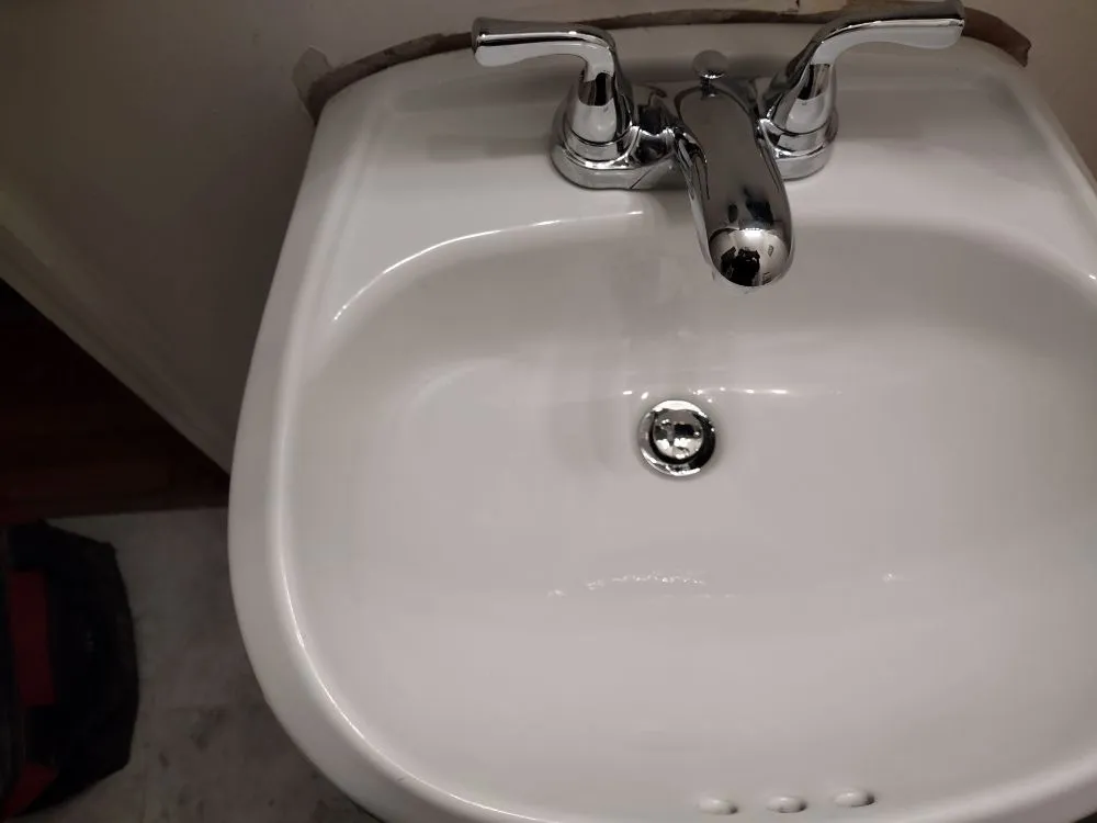 Slide of Blairs General Contractors