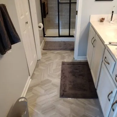 Blairs General Contractors Logo