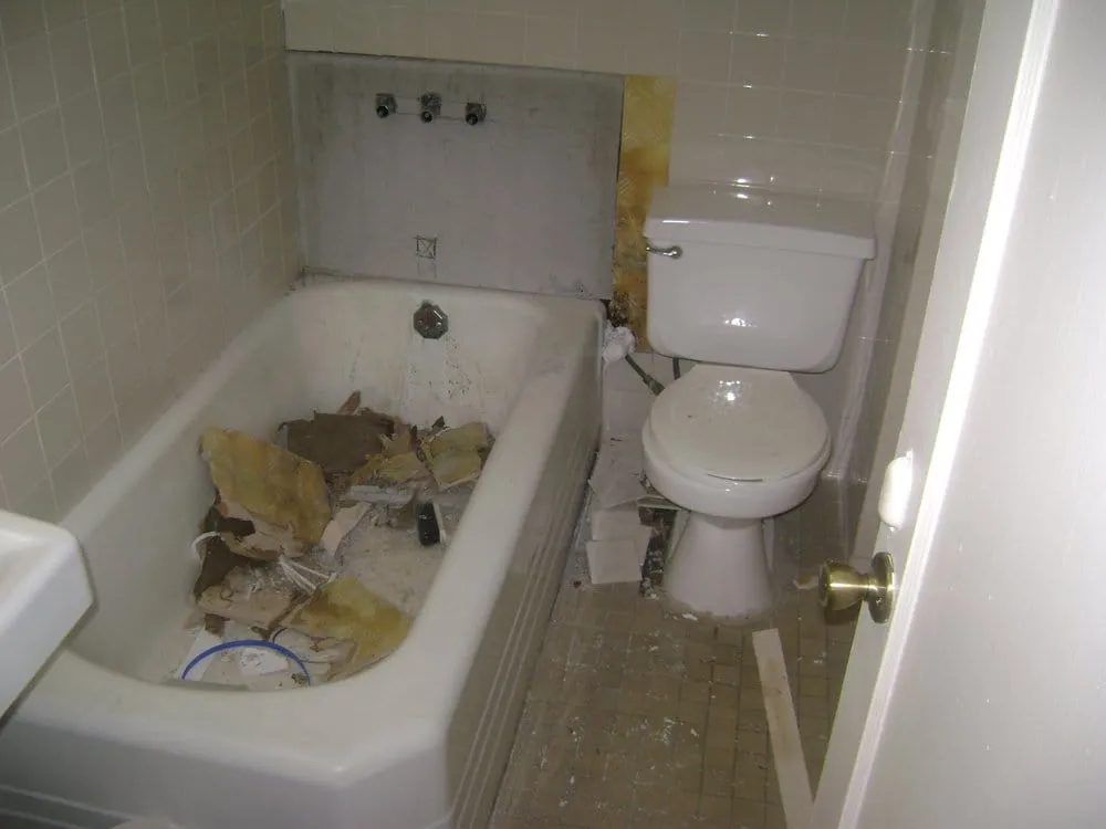 Slide of Blaisdell Plumbing And Heating