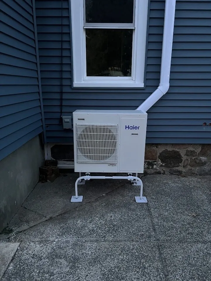 Slide of Blaisdell Plumbing and Heating