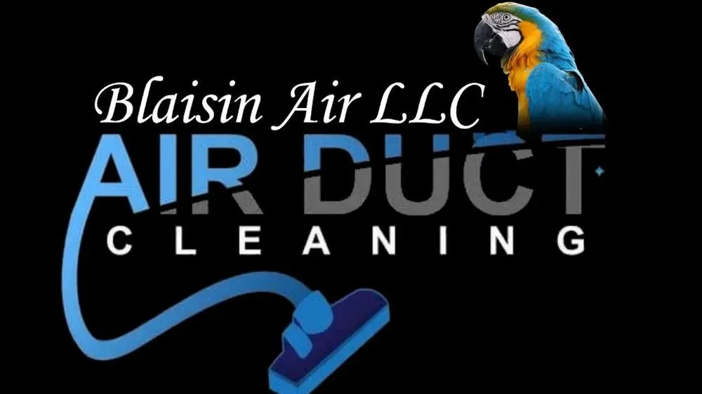 Slide of Blaisin Air