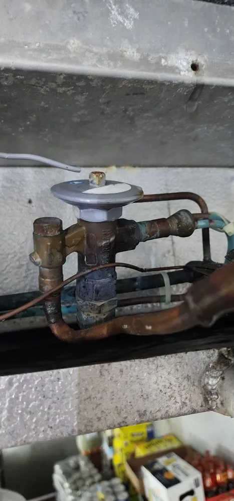 Slide of Blaisin Air