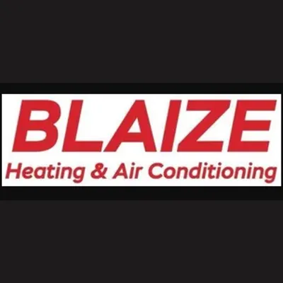 Blaize Heating & Air Conditioning