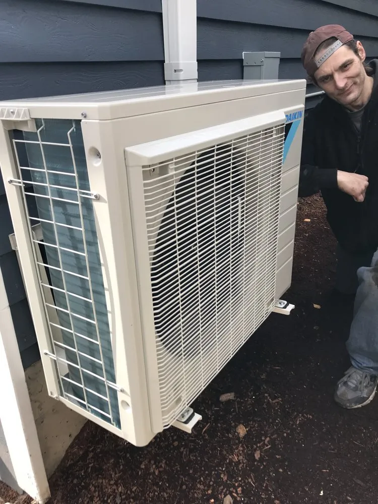 Slide of Blakburn Furance