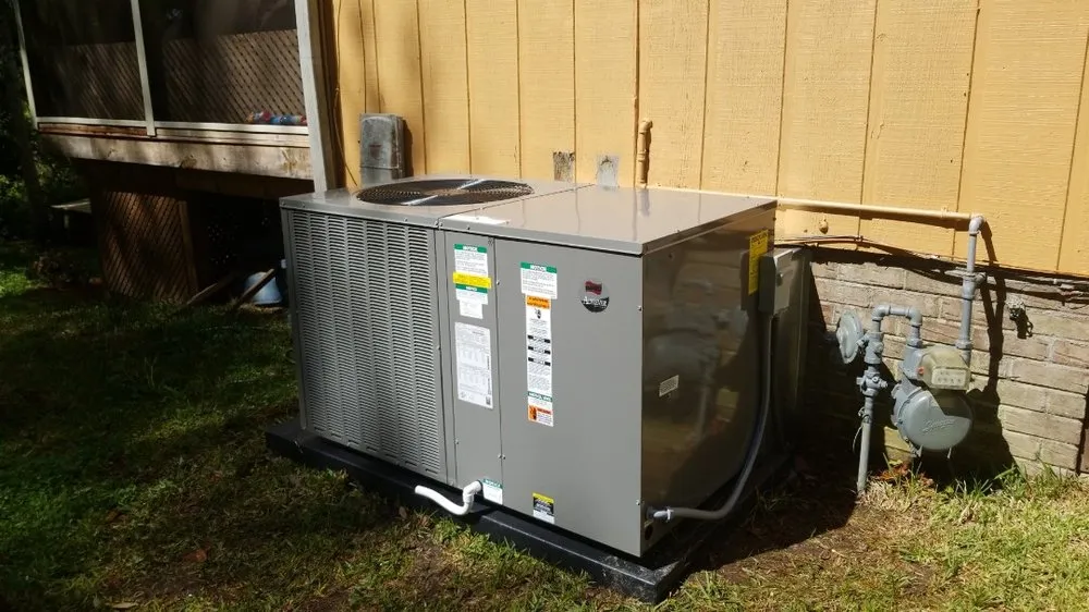 Slide of Blake & Sons Heating & Air