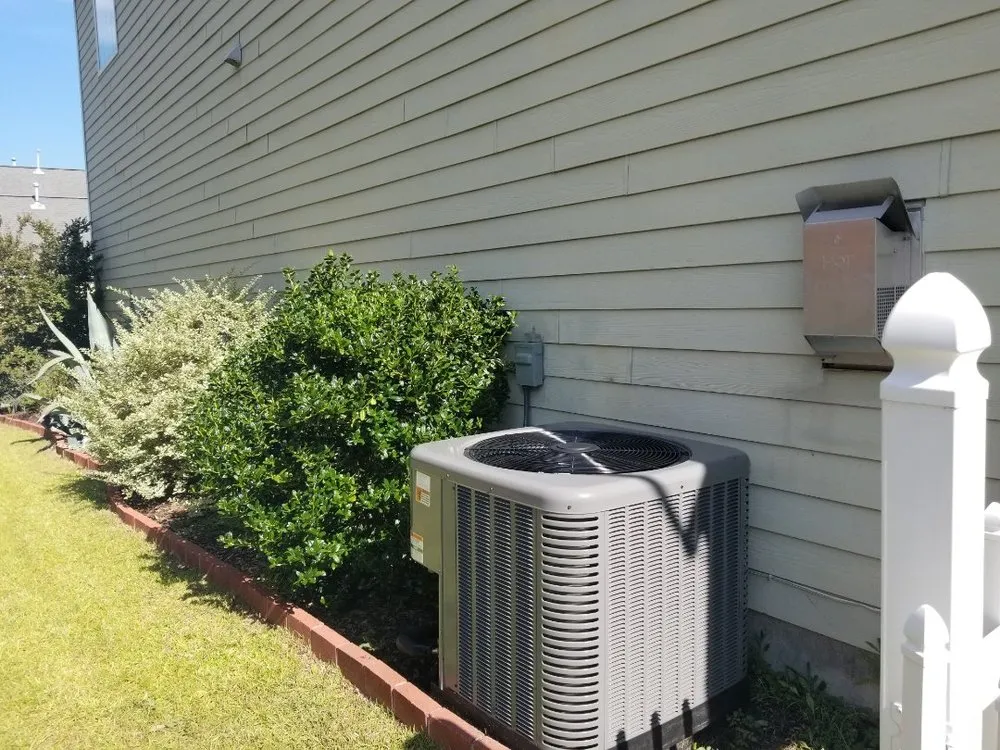 Slide of Blake & Sons Heating & Air