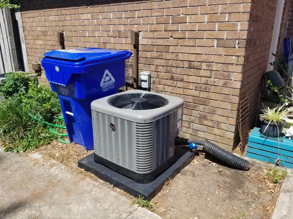 Slide of Blake & Sons Heating & Air